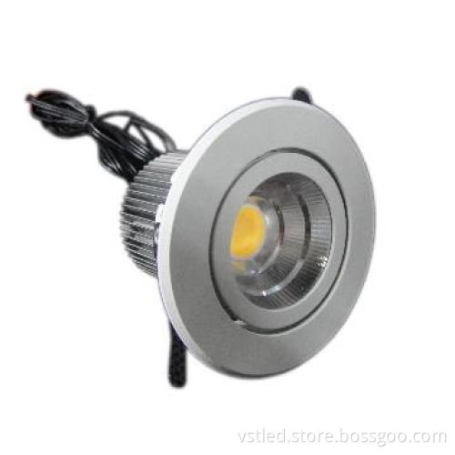 hot sell! western style kitchen led ceiling lights(Ø65*H13mm)
